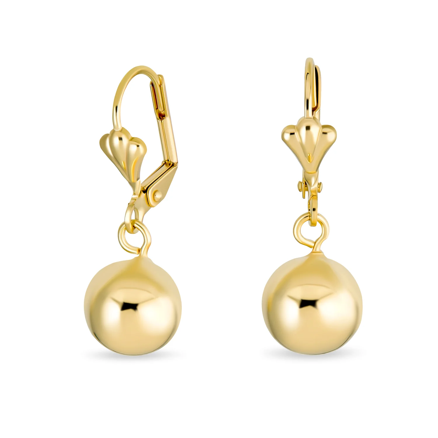 New Year Party Jewelry – Sparkle with Statement Earrings, Rings & Necklaces